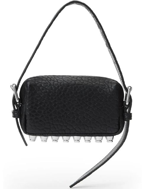 Alexander Wang mini Ricco bag - Black - zdjęcie produktu nr 1