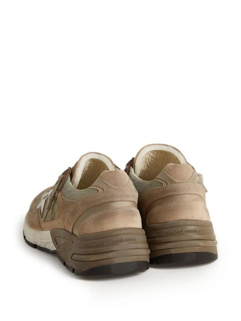 Golden Goose Dad-Star sneakers - Neutrals