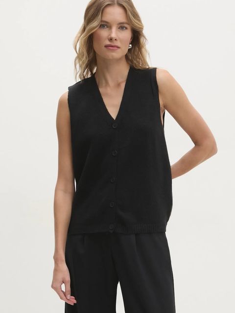 Answear.LAB komplet z wełną - zdjęcie produktu nr 2