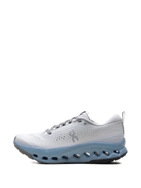 On Running Cloudsurfer Trail 2 sneakers - White