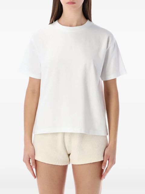 American Vintage Fizvalley T-shirt - White - zdjęcie produktu nr 1