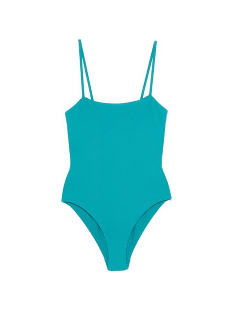 ERES straps swimsuit - Blue - zdjęcie produktu nr 1