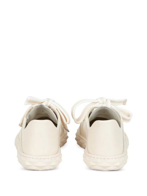Jimmy Choo Diamond Light Flex F sneakers - Neutrals