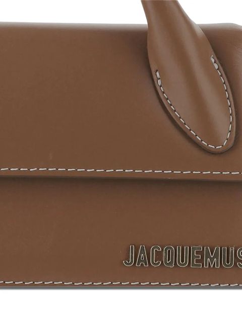Jacquemus Le Chiquito tote bag - Brown