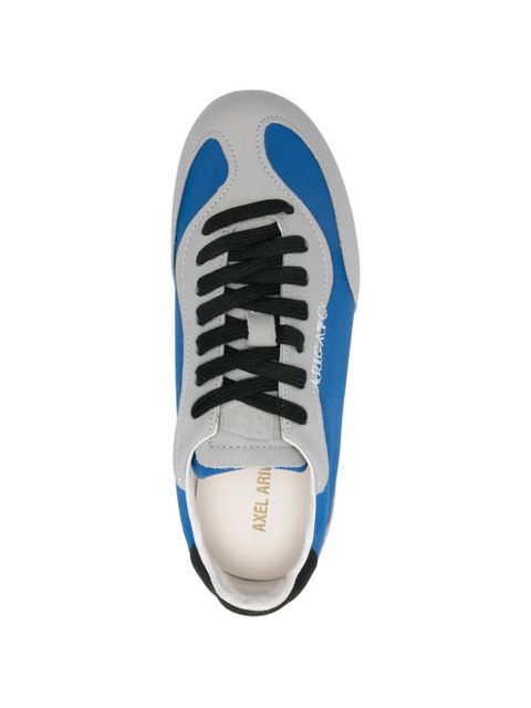 Axel Arigato Daze Runner sneakers - Blue