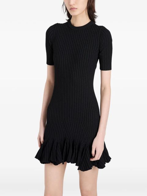 Proenza Schouler Leandra dress - Black