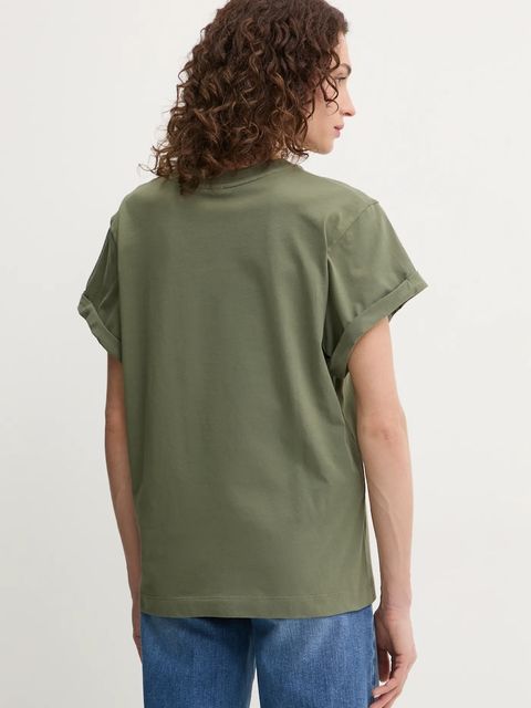 Pinko t-shirt bawełniany