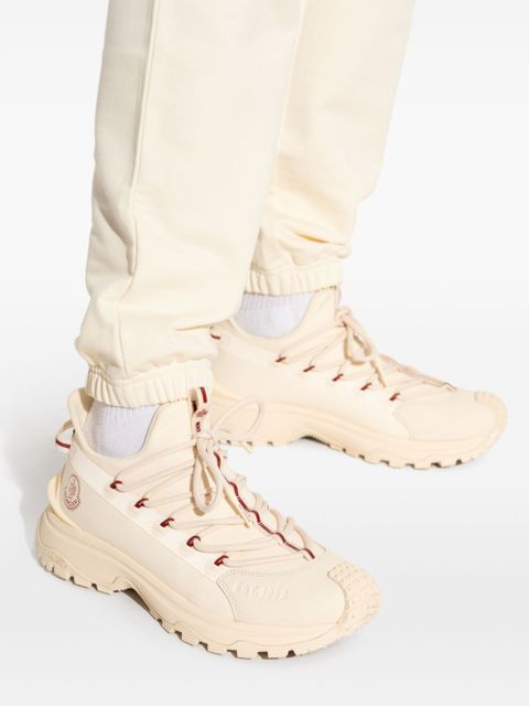 Moncler Trailgrip sneakers - White