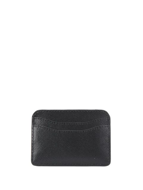 Marc Jacobs The Card case - Black - zdjęcie produktu nr 2