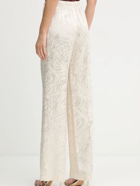 Silvian Heach spodnie LHAMES