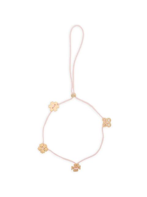Tory Burch Forget Me Not bracelet - Gold - zdjęcie produktu nr 1