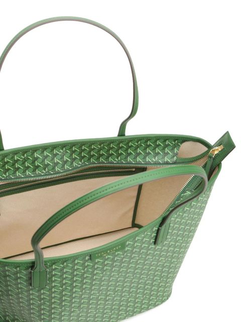 Tory Burch Ever Ready tote bag - Green