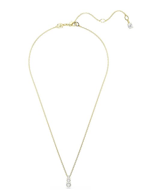 Swarovski naszyjnik STILLA - zdjęcie produktu nr 2