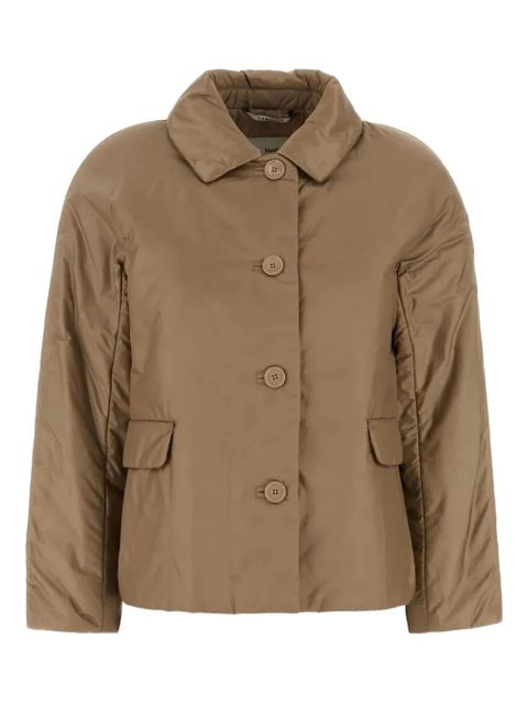 Max Mara button jacket - Neutrals - zdjęcie produktu nr 1