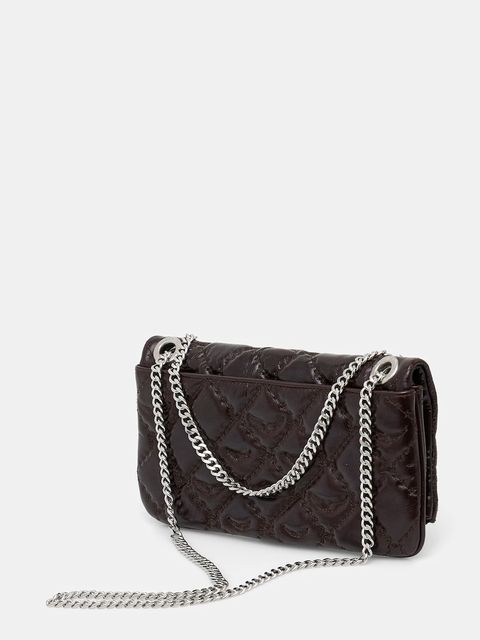 ZADIG&VOLTAIRE torebka skórzana