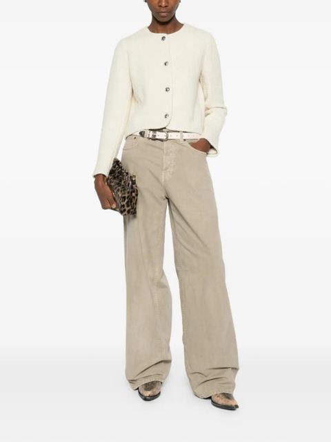 Ba&Sh Ceredith jacket - Neutrals - zdjęcie produktu nr 2