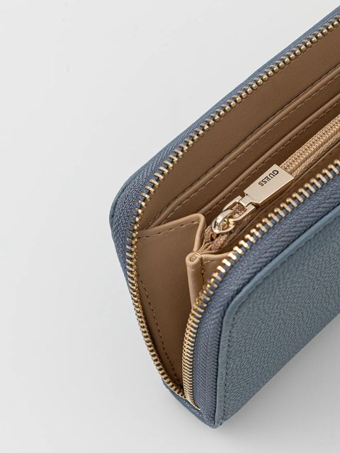 Guess portfel LAUREL