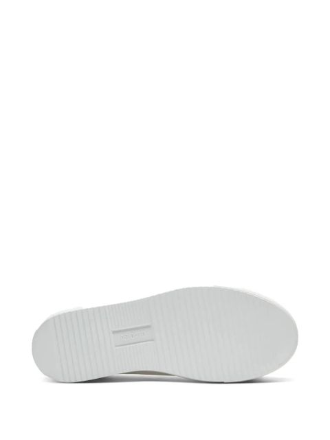 Axel Arigato Clean 90 leather sneakers - White