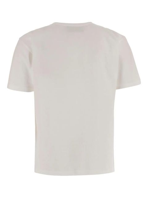 Valentino Garavani cotton T-shirt - Neutrals