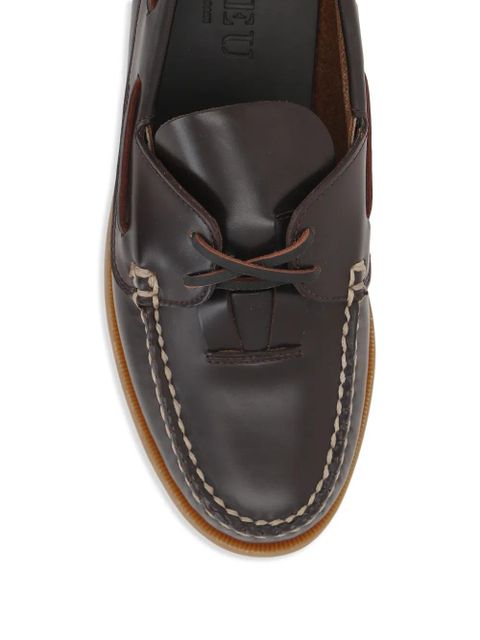 Hereu Saler loafers - Brown - zdjęcie produktu nr 2