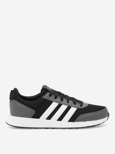 ADIDAS RUN50S IF1553 Czarny - zdjęcie produktu nr 2