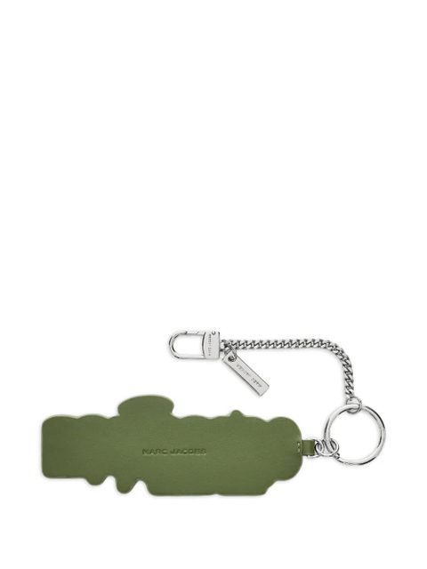 Marc Jacobs zodiac bag charm - Green - zdjęcie produktu nr 2
