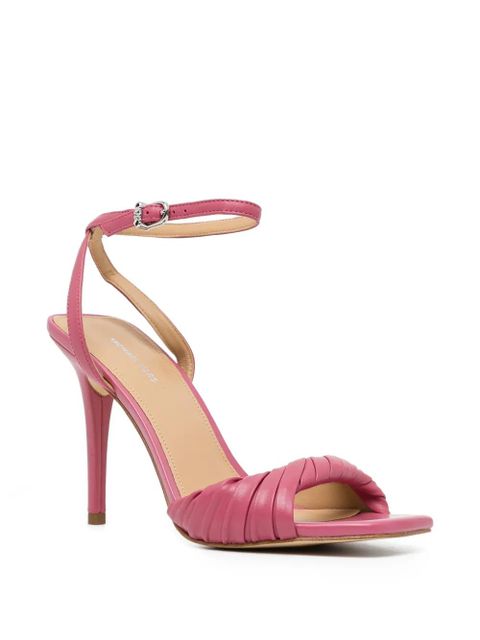 Michael Kors Kiana sandals - Pink - zdjęcie produktu nr 2