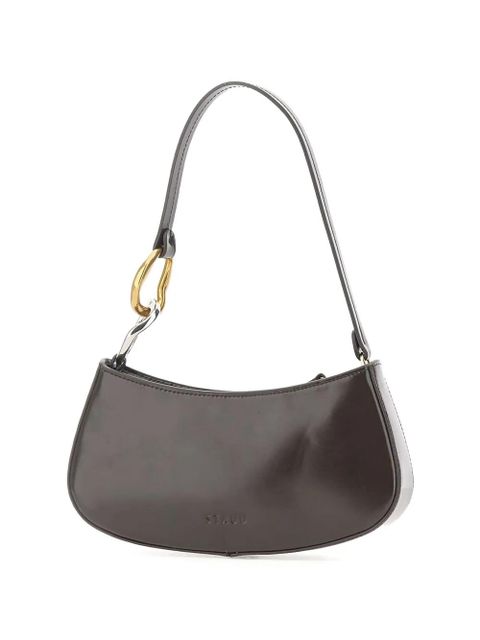 STAUD Ollie top-handle shoulder bag - Brown - zdjęcie produktu nr 1