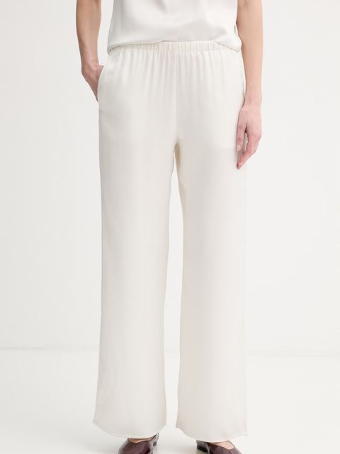 Calvin Klein spodnie damskie - zdjęcie produktu nr 1