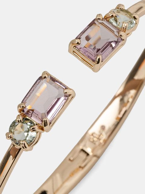 Lauren Ralph Lauren bransoletka damska metalowa - zdjęcie produktu nr 1