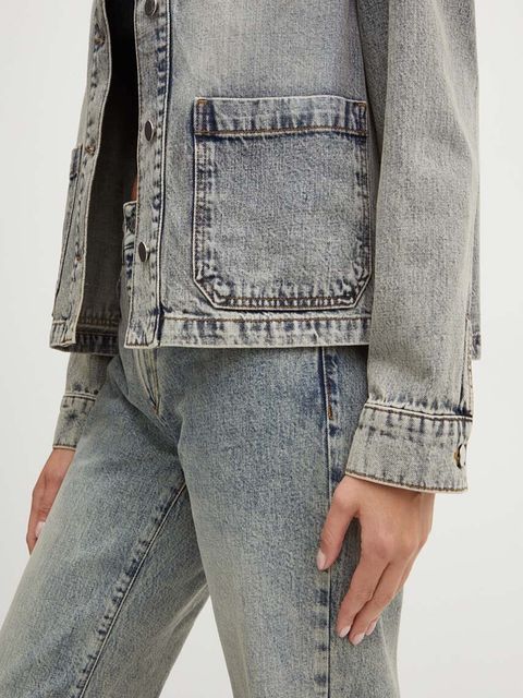 MAX&Co. kurtka jeansowa