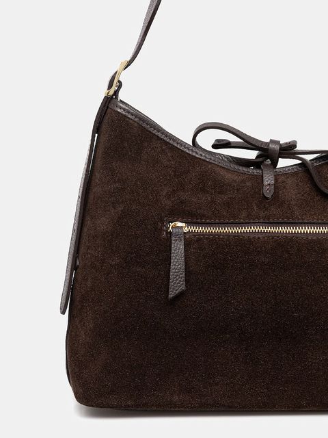 Answear.LAB torebka skórzana - zdjęcie produktu nr 2