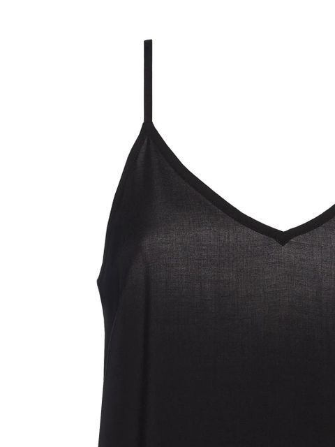 ERES Mystere top - Black - zdjęcie produktu nr 2