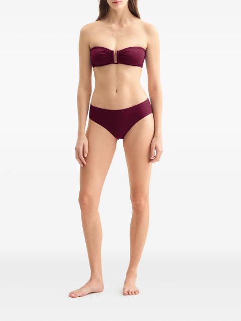 ERES Success bikini briefs - Purple