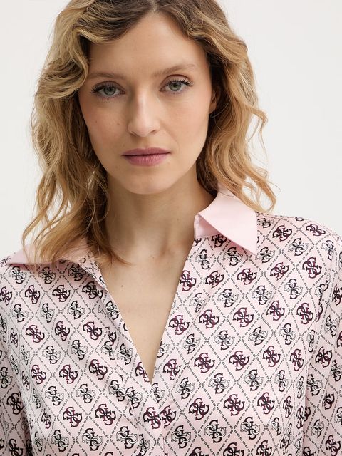 Guess sukienka BLERTA