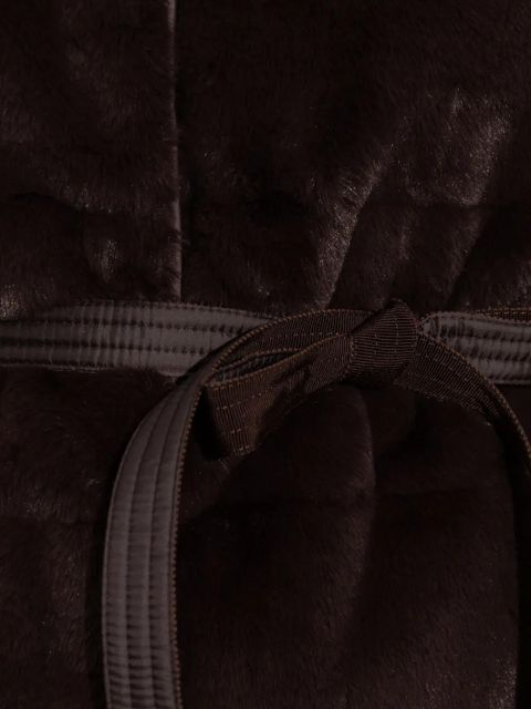 Moncler Jouillat jacket - Brown