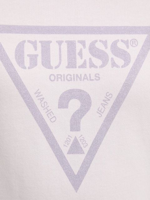 Guess Originals bluza bawełniana
