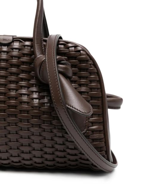 Jacquemus The Turismo tote bag - Brown