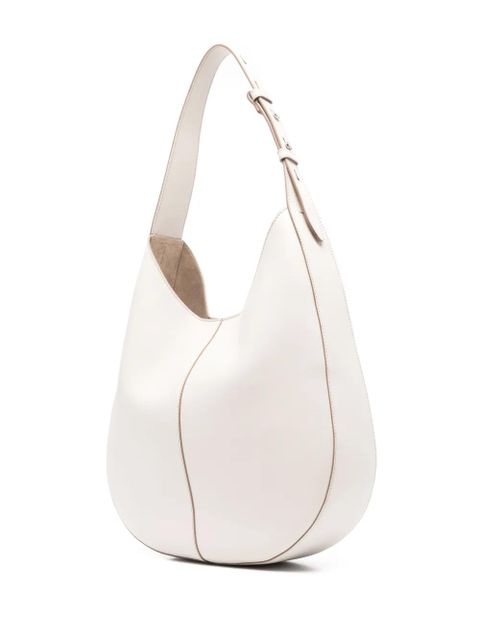 Tod's Di shoulder bag - White - zdjęcie produktu nr 2
