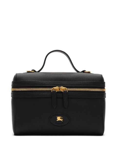Burberry Bloomsbury vanity case - Black - zdjęcie produktu nr 1