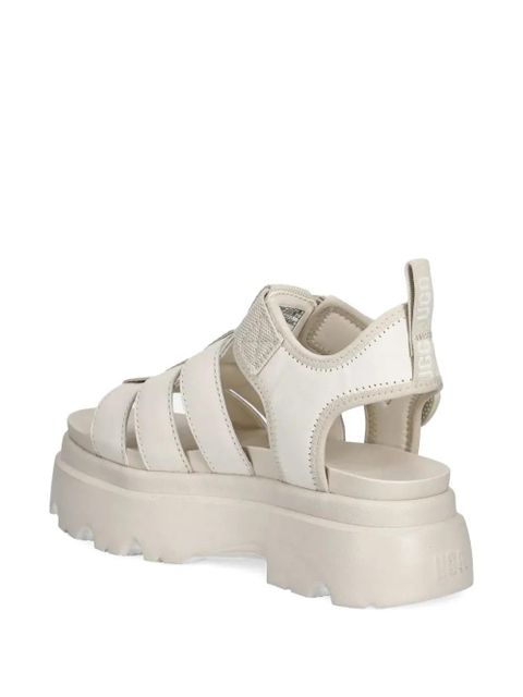 UGG Cora sandals - White