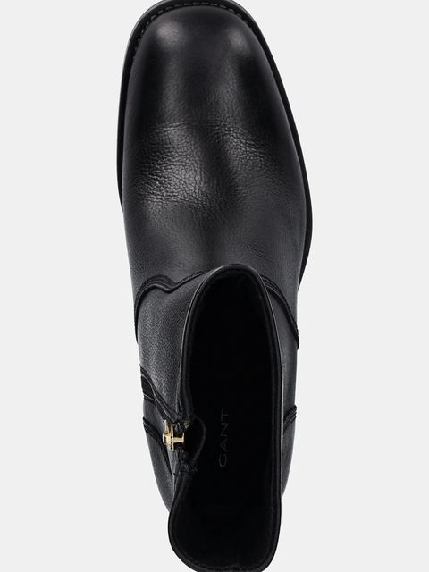 Gant botki skórzane Workdale