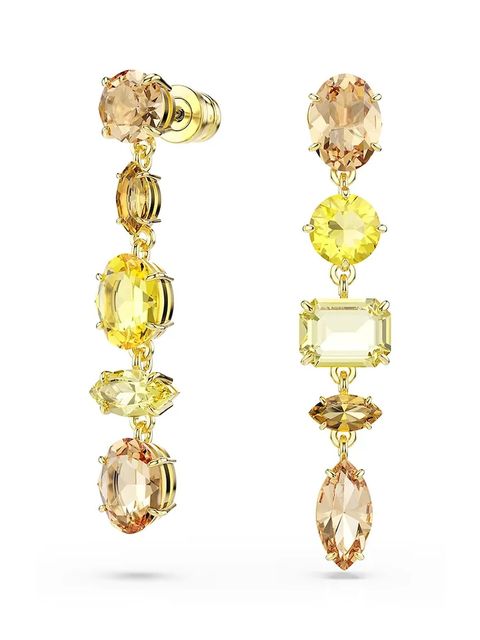 Swarovski kolczyki GEMA 5718073