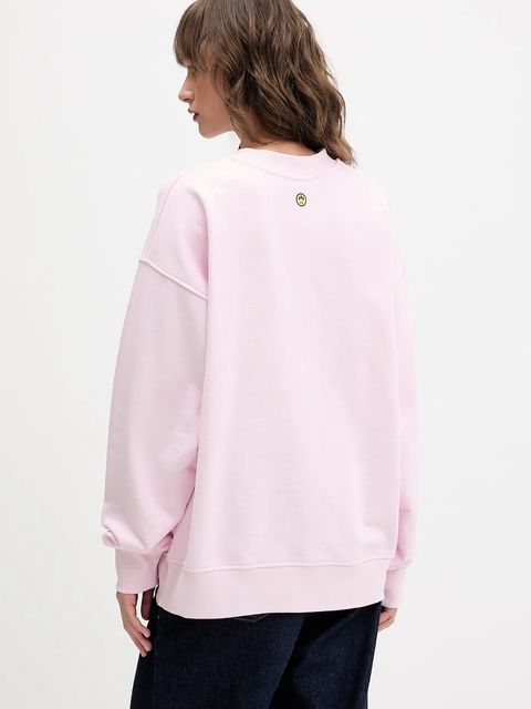 Barrow bluza bawełniana