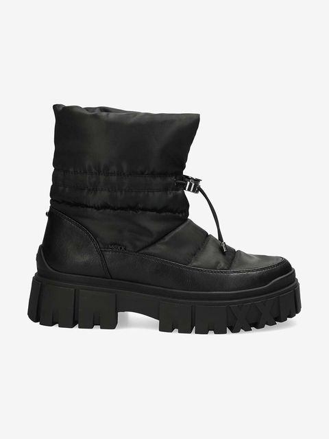 Mexx botki PIKKA KILLAH - zdjęcie produktu nr 1