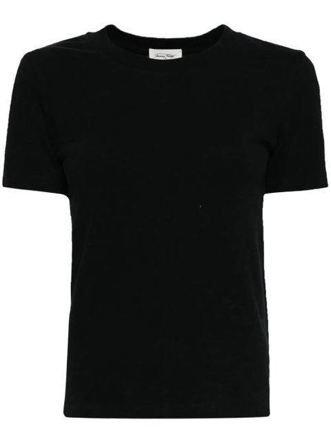 American Vintage Sonoma T-shirt - Black - zdjęcie produktu nr 1