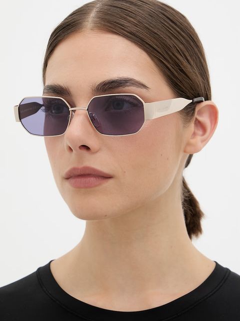 Marc Jacobs Okulary przeciwsłoneczne damskie - zdjęcie produktu nr 1
