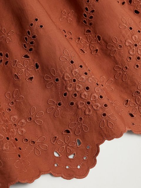 Mango - Sukienka Vera - zdjęcie produktu nr 2