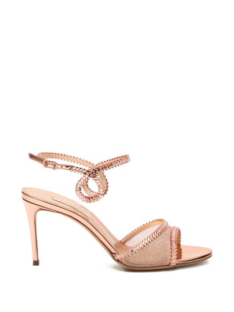 Casadei Josephine sandals - Pink - zdjęcie produktu nr 1