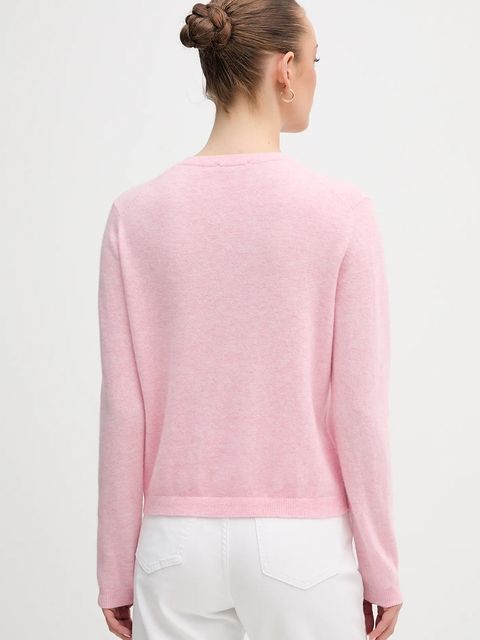 United Colors of Benetton sweter wełniany